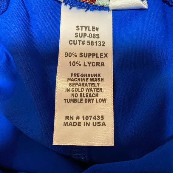 Women’s Hard Tail Pencil Skirt - Picture 6 of 10